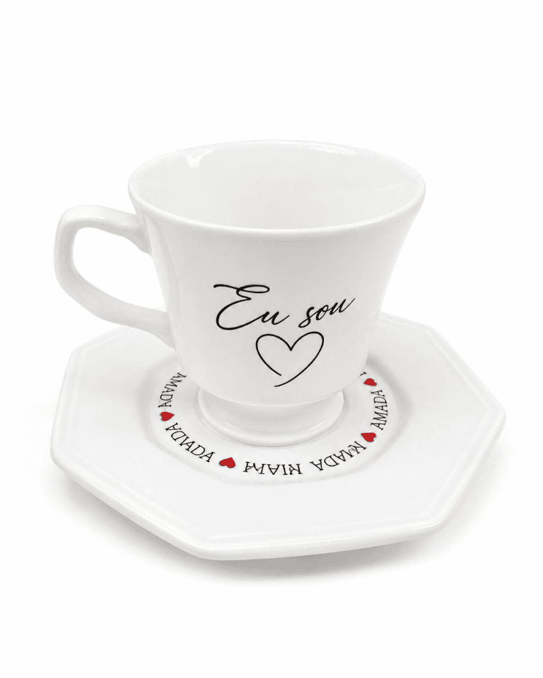 Imagem de Caneca Presente Afetivo
