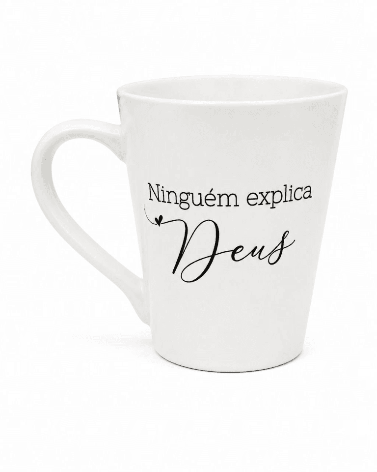 Imagem de Caneca do Seu Jeito