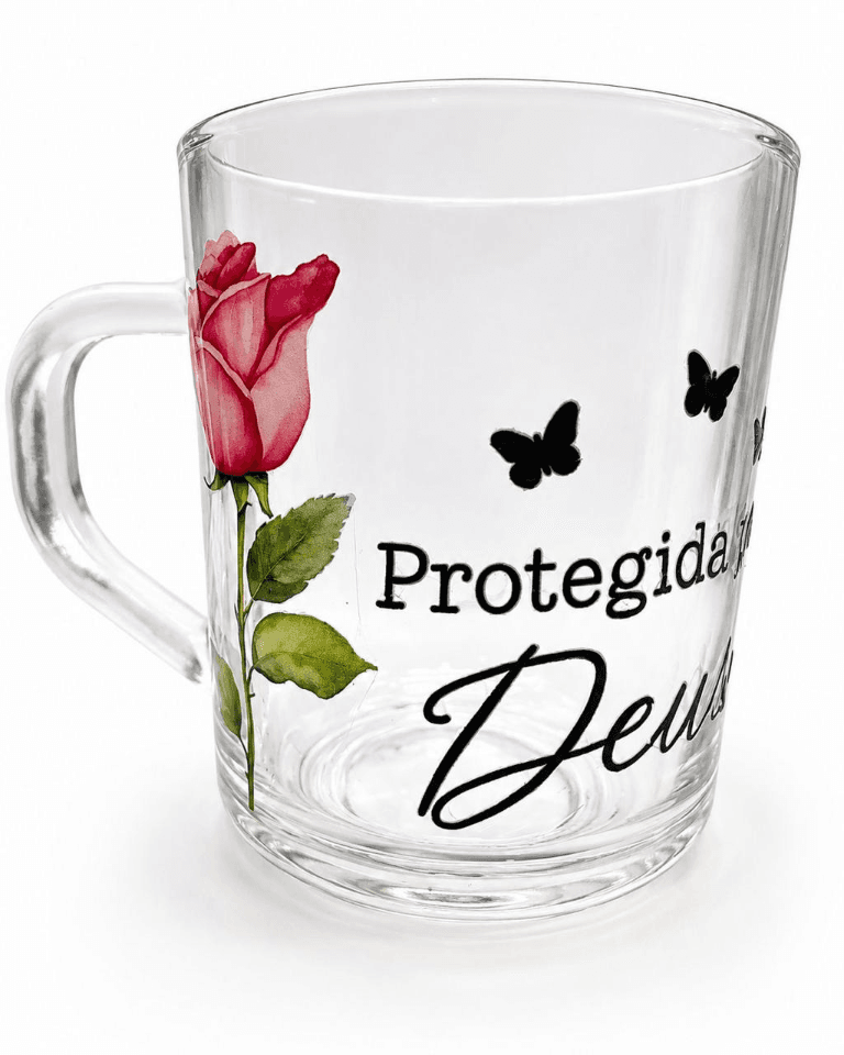 Imagem de Caneca Inspirar