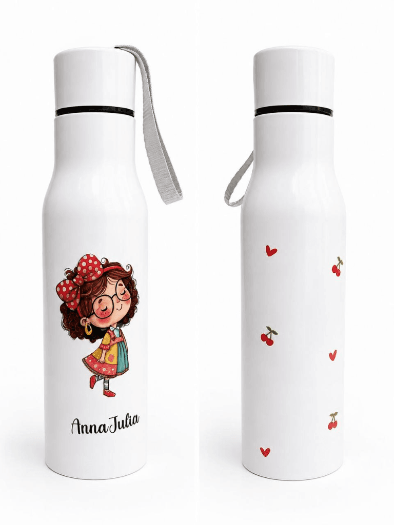 Imagem de Garrafa Ana Júlia